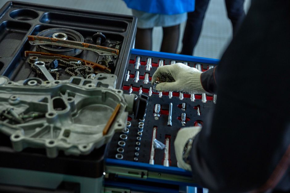 Why a Honda Owner's Manual Is Your Best Maintenance Partner