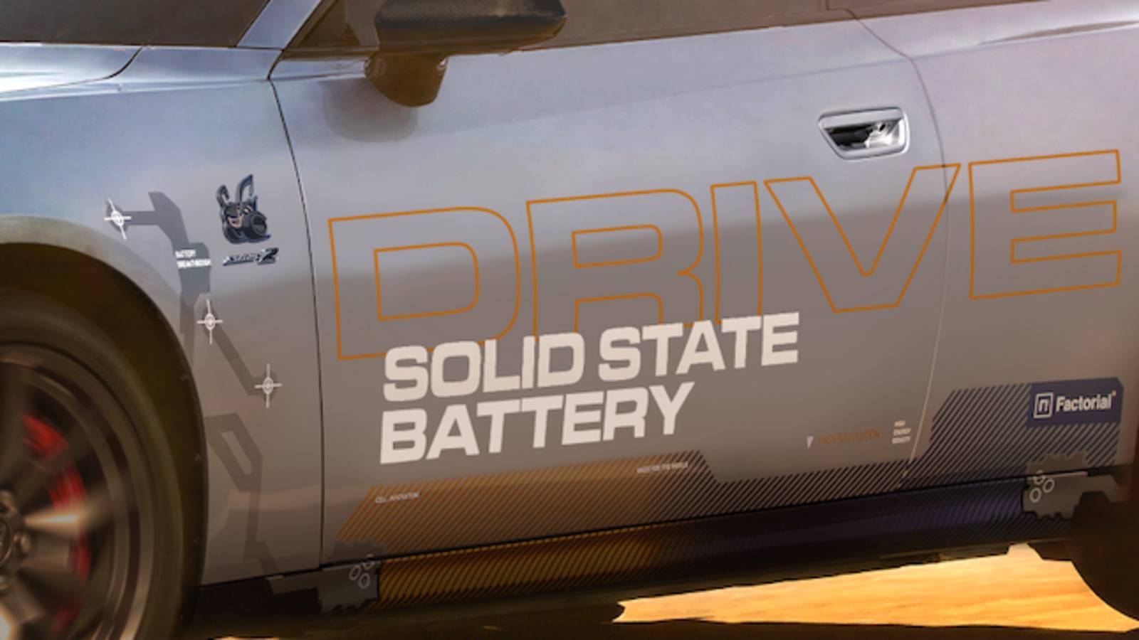 American Solid-State Battery Breakthrough Puts Toyota's Long-Term Plan on Notice