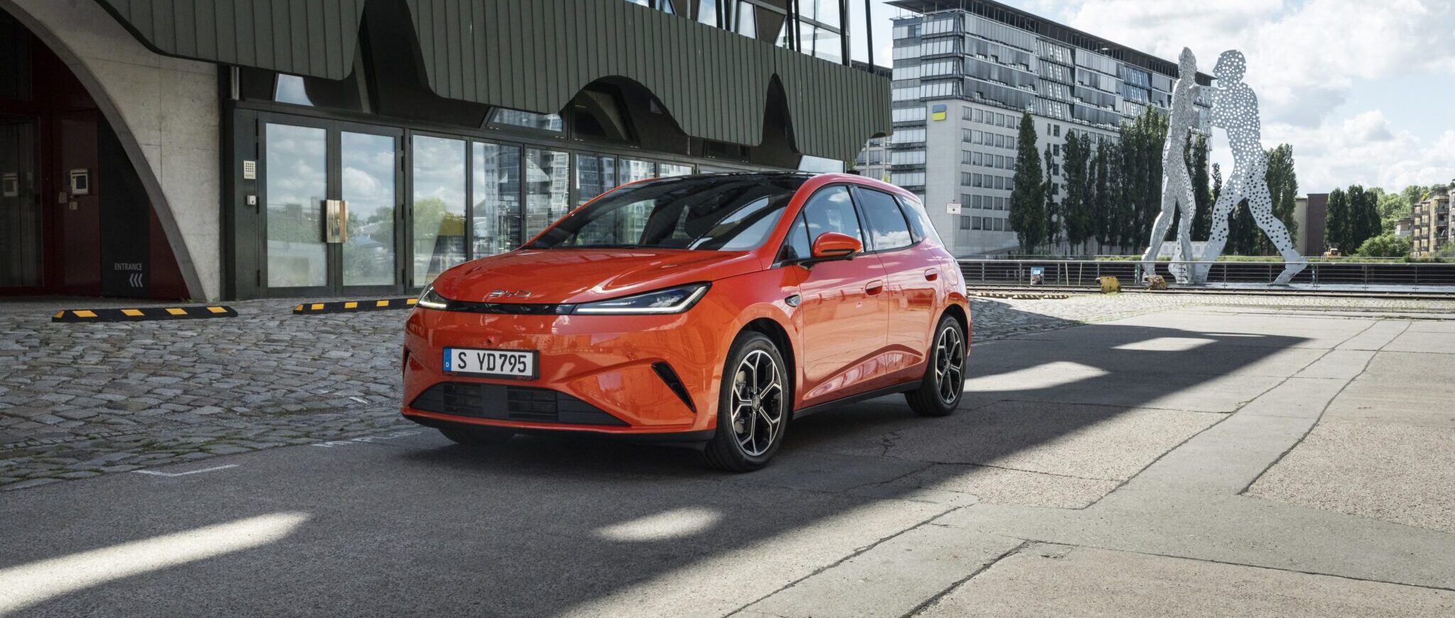 Fiat'ın Brezilya Tahtı Sallanıyor: BYD Arkadan Geliyor