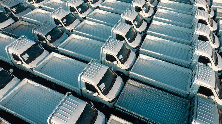 Slate Auto Unveils High-Roof Cargo Variant of Its Compact EV Pickup, Now Open for Orders