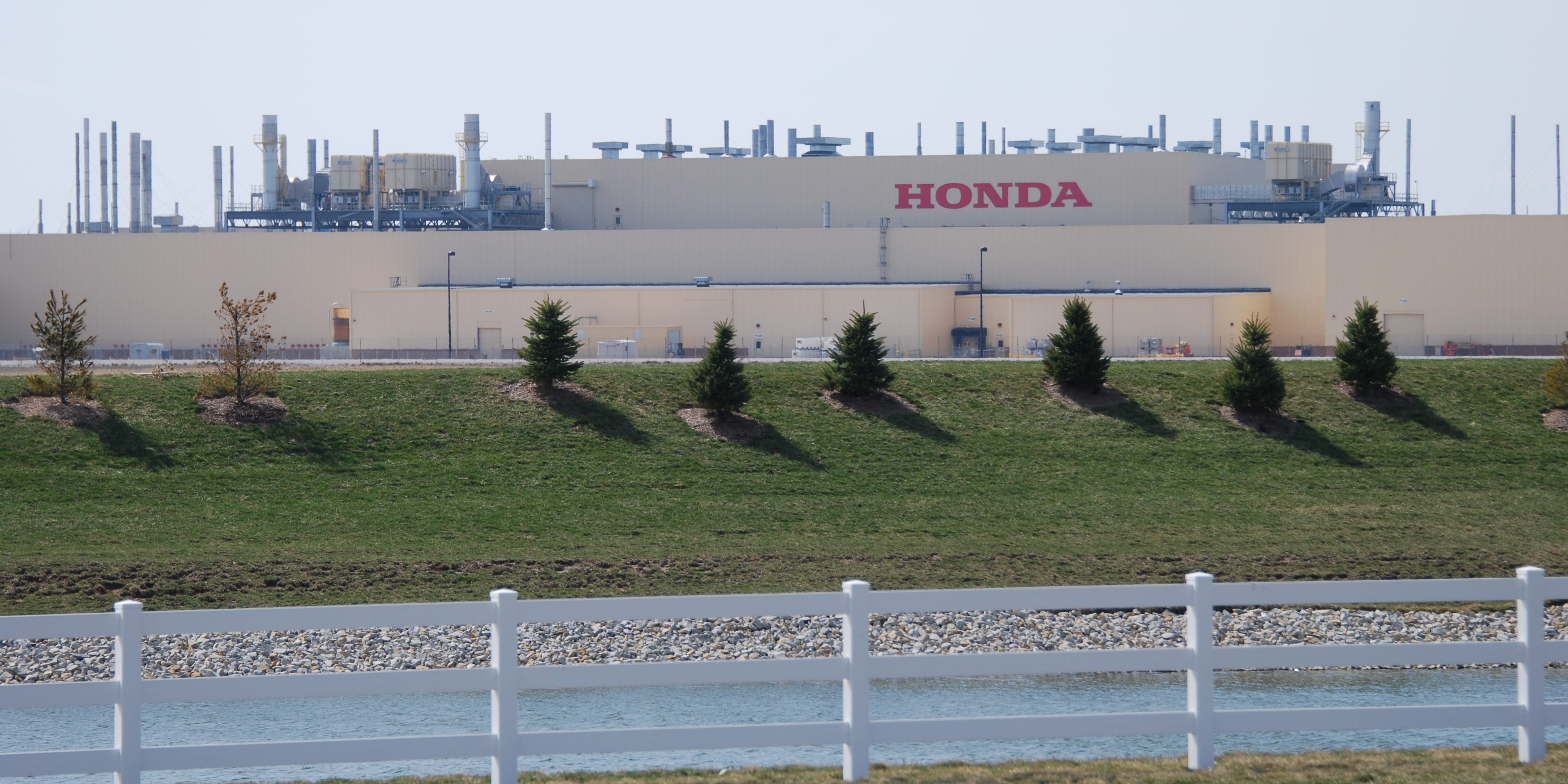 Honda, Yeni Nesil CR-V Hybrid Üretimini Nisan 2027'ye Ertelediği İddia Edildi