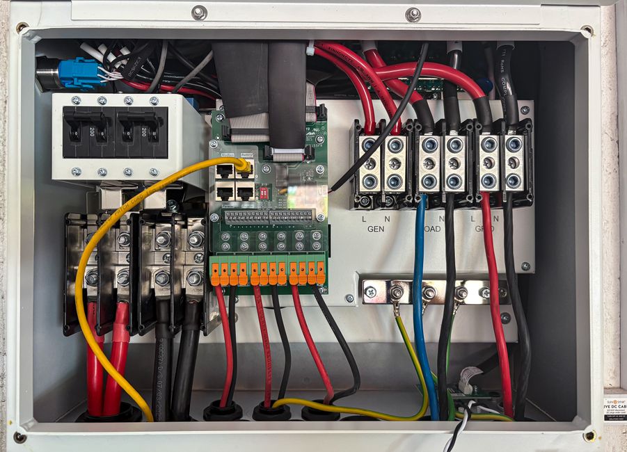 Sensata Bundles High-Voltage Distribution Into One Unit for Commercial EVs