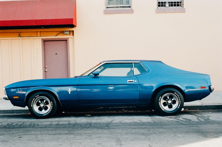 566 HP Beast: 1970 Ford Mustang Fastback with Verified Dyno Proof