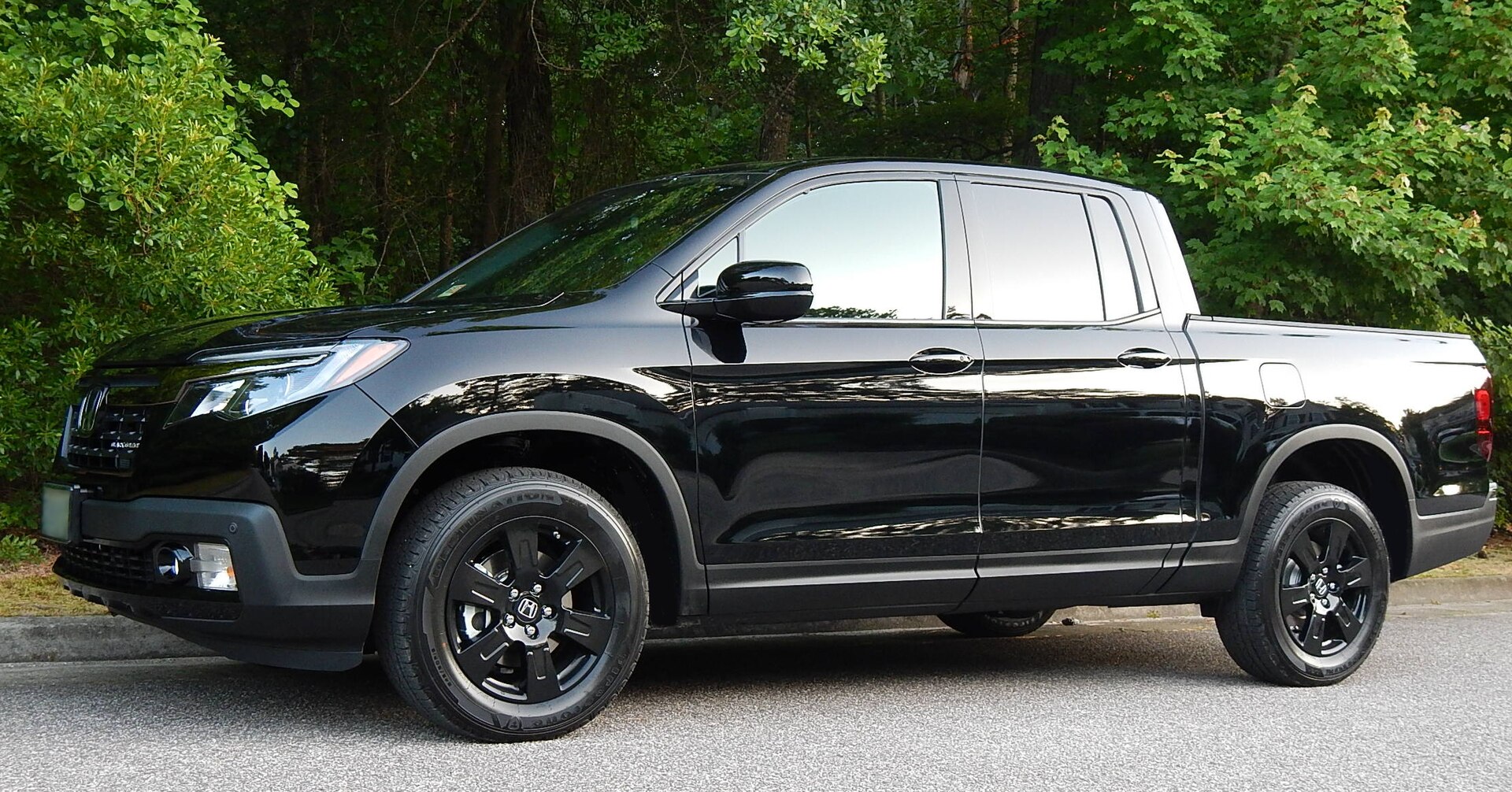 Honda, Daha Sıkı Emisyon Kuralları İçin Ridgeline Üretimini 2028 Yenilemesine Kadar Durduruyor