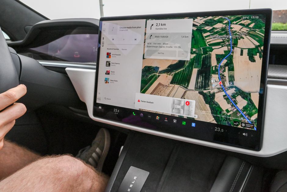 Antolin Partners with UltraSense to Develop Solid-State HMI for Cars