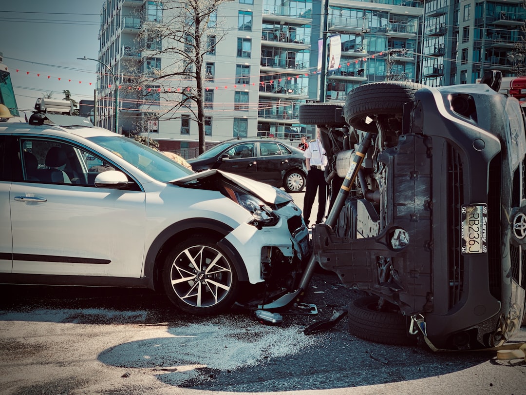 Mapping the Human Cost of Robotaxi Rides: Injuries Among Safety Operators Spark Concern