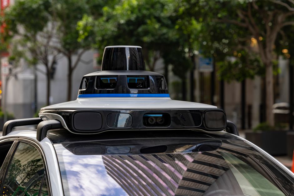 MicroVision stellt auf der IAA 2026 eine konfigurierbare Lidar-Perzeptionsplattform vor