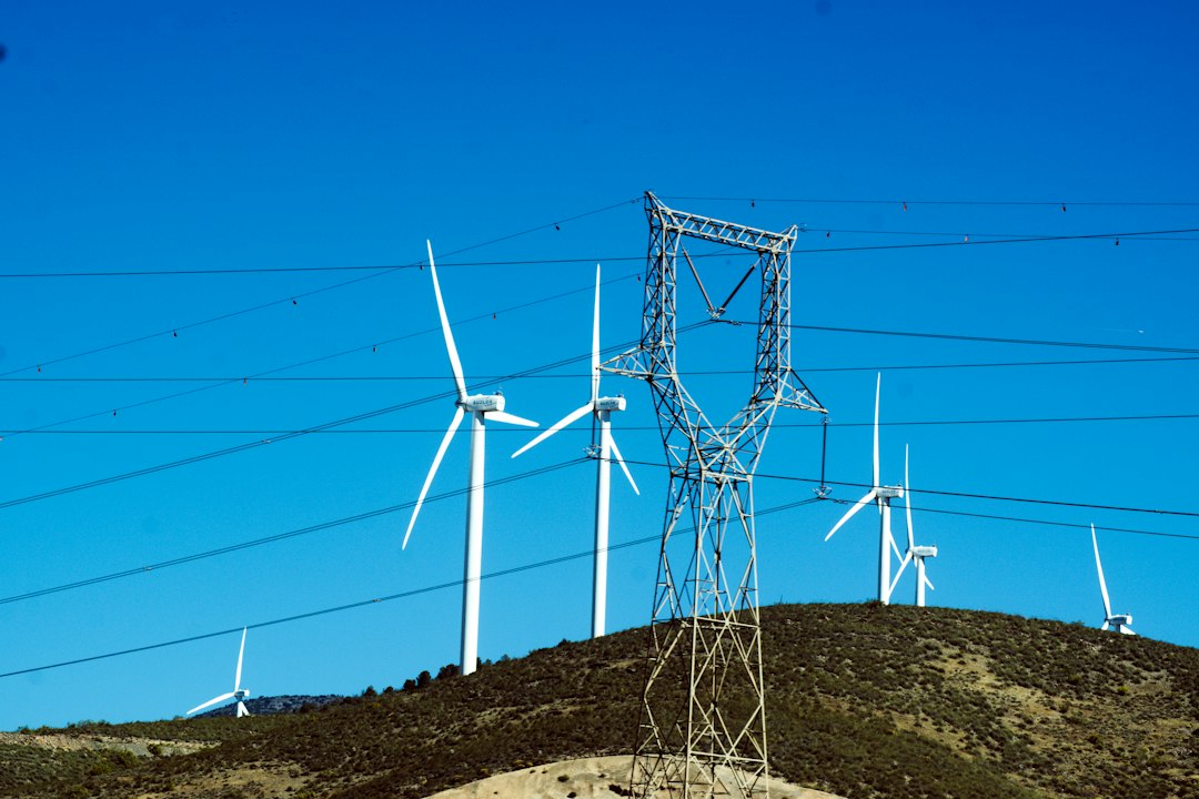 Maine Picks Clearway Energy for 800 MW Wind Farm That Could Lift State Wind Capacity 66%