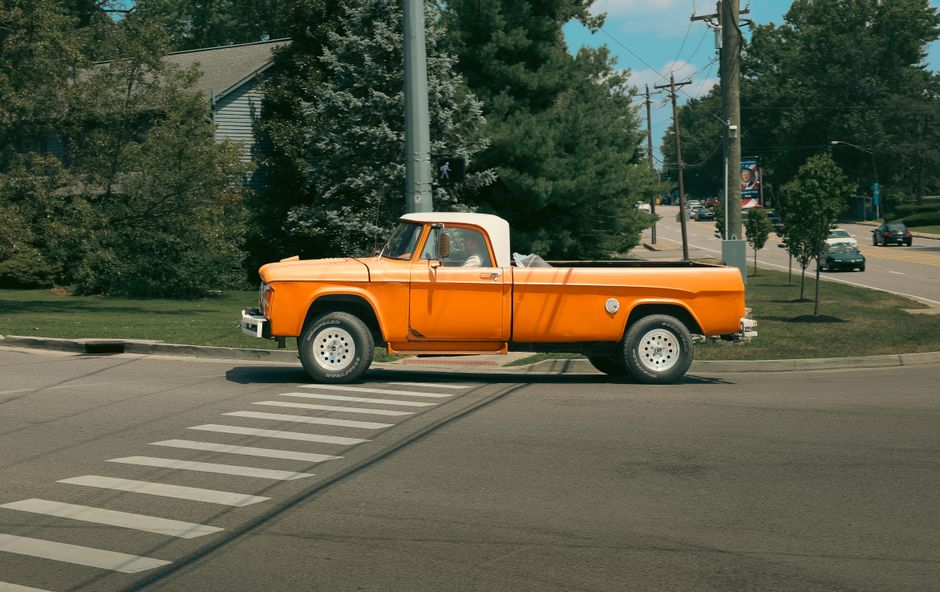 Slate EV Pickup Revives the Spirit of the Beloved Mini-Truck