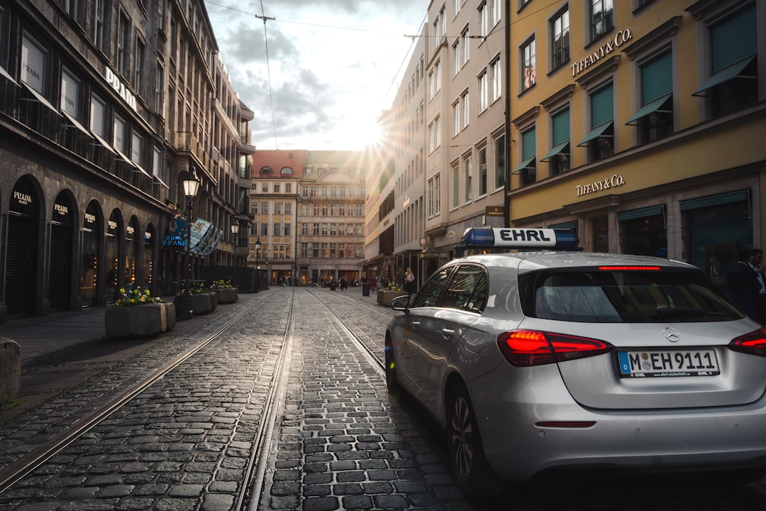 Waymo Robotaxis Set to Debut in Munich