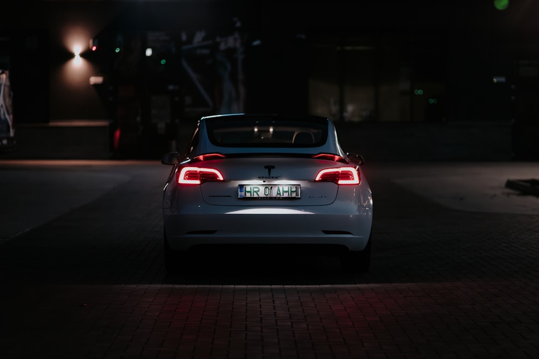A DIY Upgrade: Tesla Owner Swaps HW3 for HW4 Ahead of Schedule