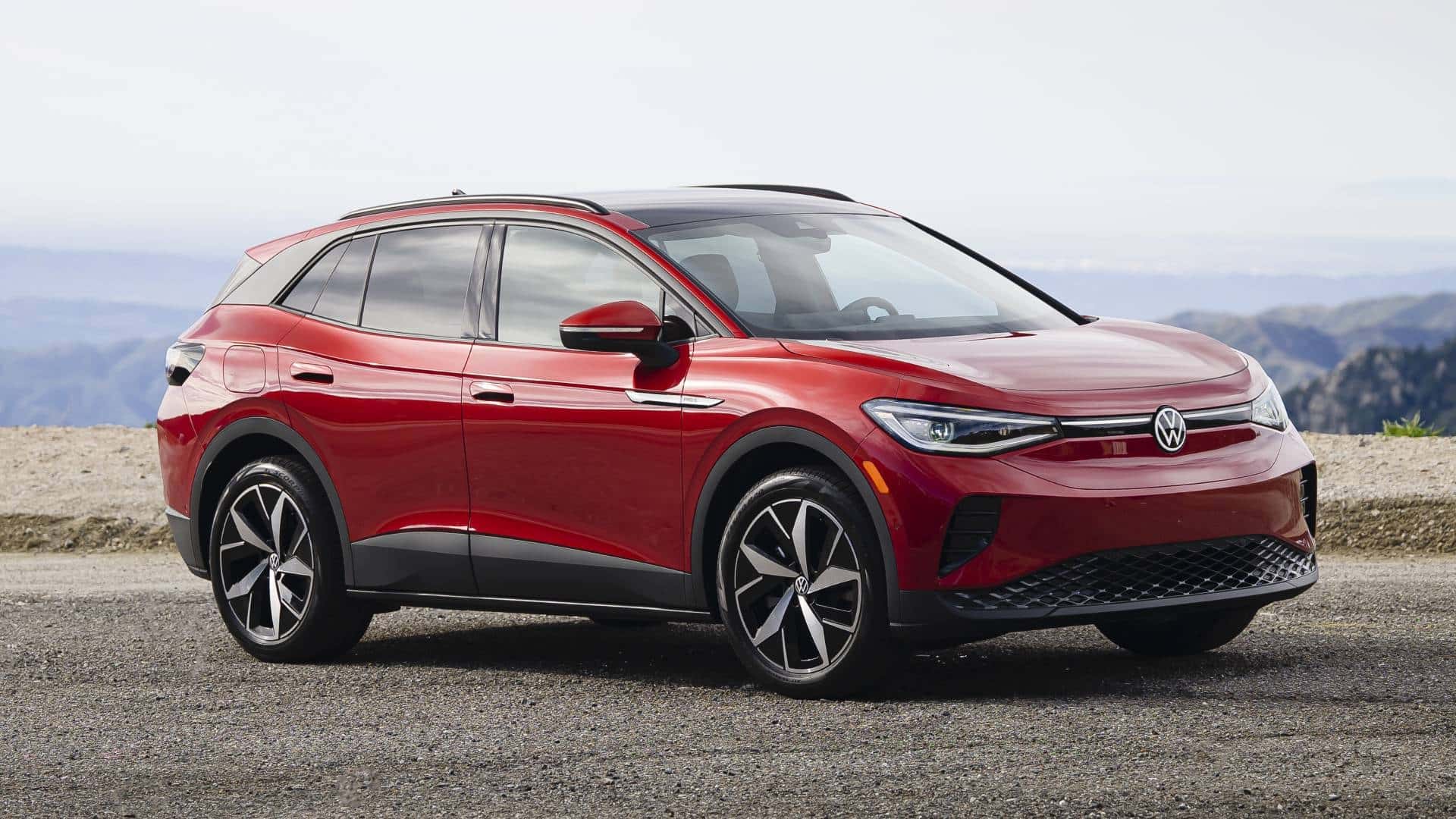 Volkswagen Recalls 22,524 ID.4 EVs Over Battery Fire Risk, Tells Owners to Cap Charging at 80%
