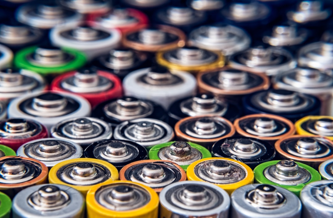 Asahi Kasei unveils new lithium pre-doping method to boost silicon anode performance