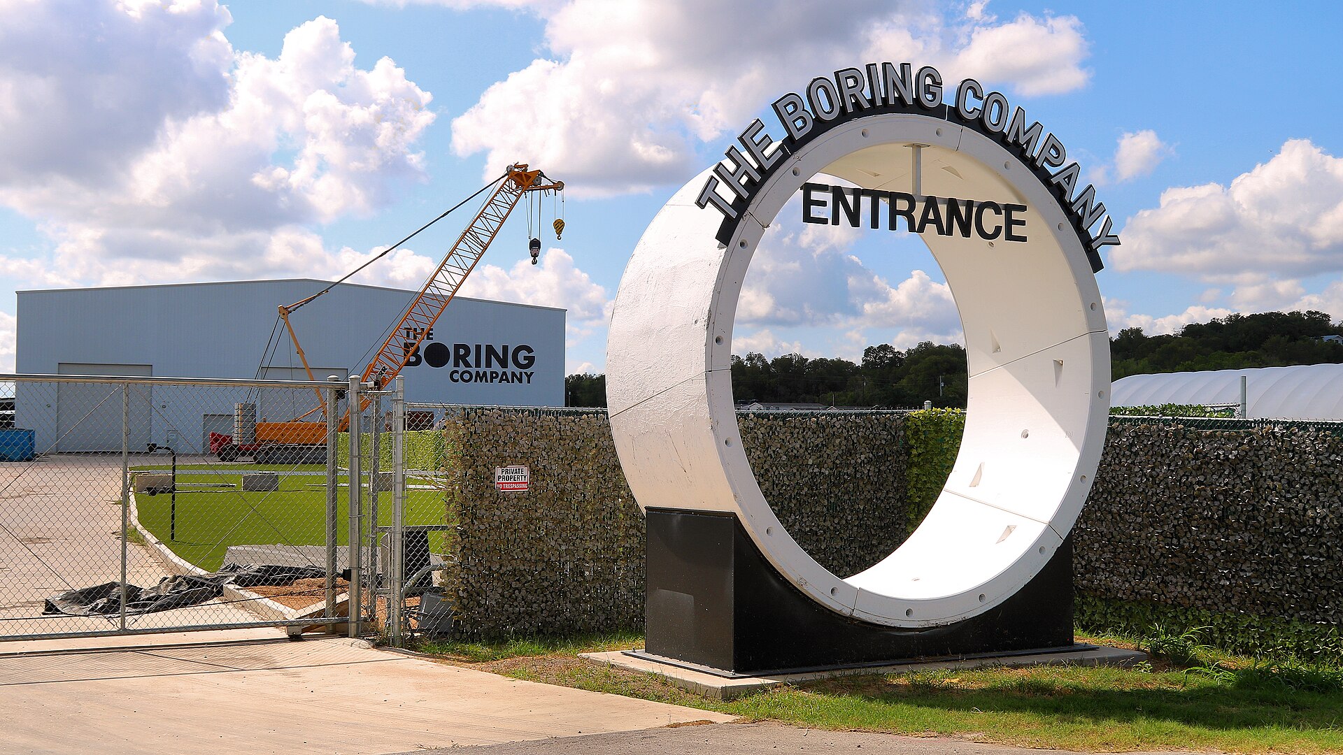 Musk's Boring Company Pushes Austin-San Antonio Hyperloop Vision Again