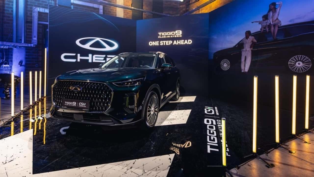 Chery Claims a 10–97% Charge in Under Seven Minutes, But Leaves the Big Questions Open