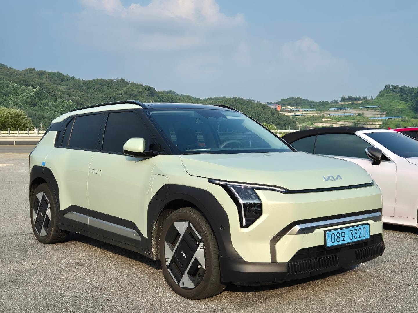 Kia Launches EV3 in the Philippines to Challenge the Compact Electric Crossover Segment