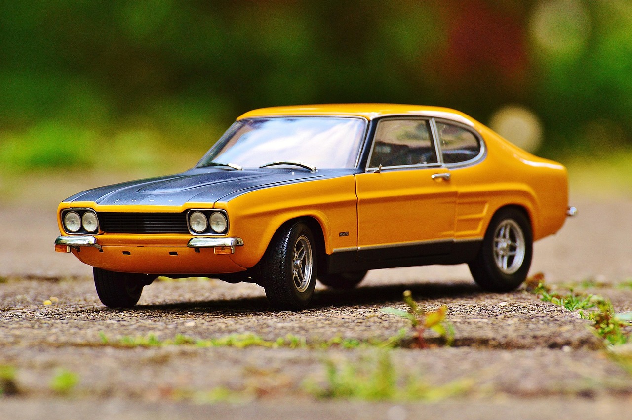 How the Ford Probe 1 Ghia Paved the Way for Aerodynamic Design