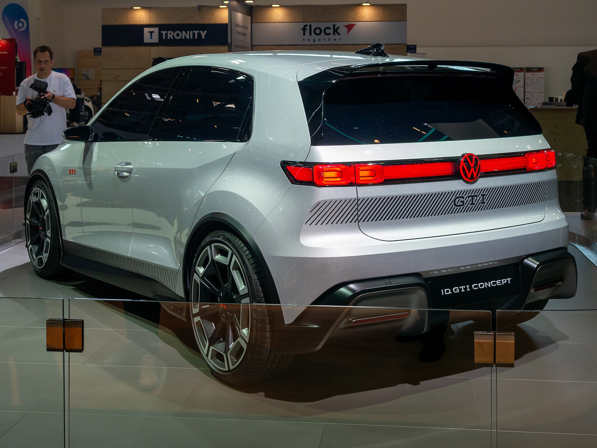 Volkswagen, İlk Elektrikli GTI Modeli ID. Polo GTI için Ön Satışı Başlattı