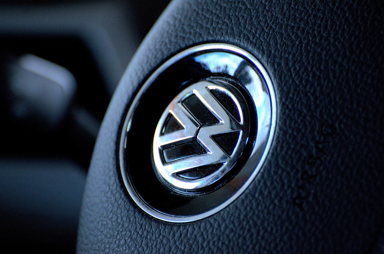 Volkswagen Slashes 2026 Profit Outlook to 1% Amid $11.5B Write-Down