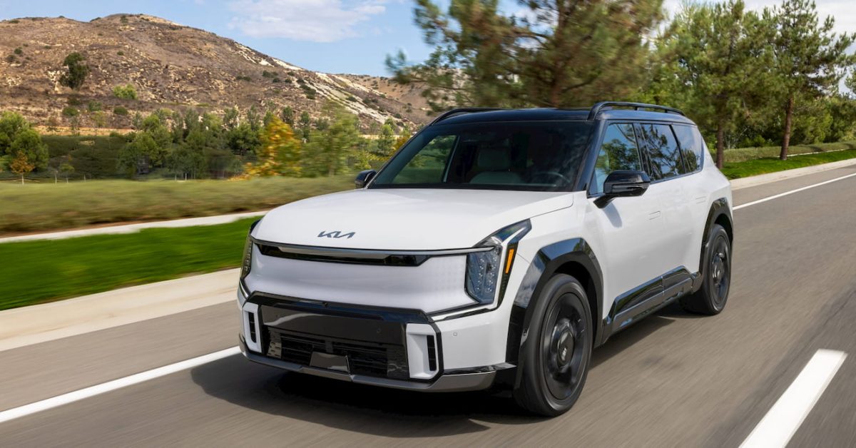 Kia, EV3 Bayilere Ulaşırken 10.000 Dolara Varan Nakit İndirim Sunuyor