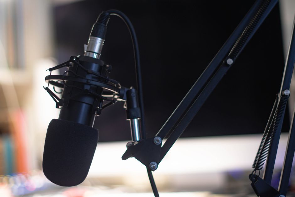 Podcasts as Mirrors: Media Literacy and the Push for Social Change