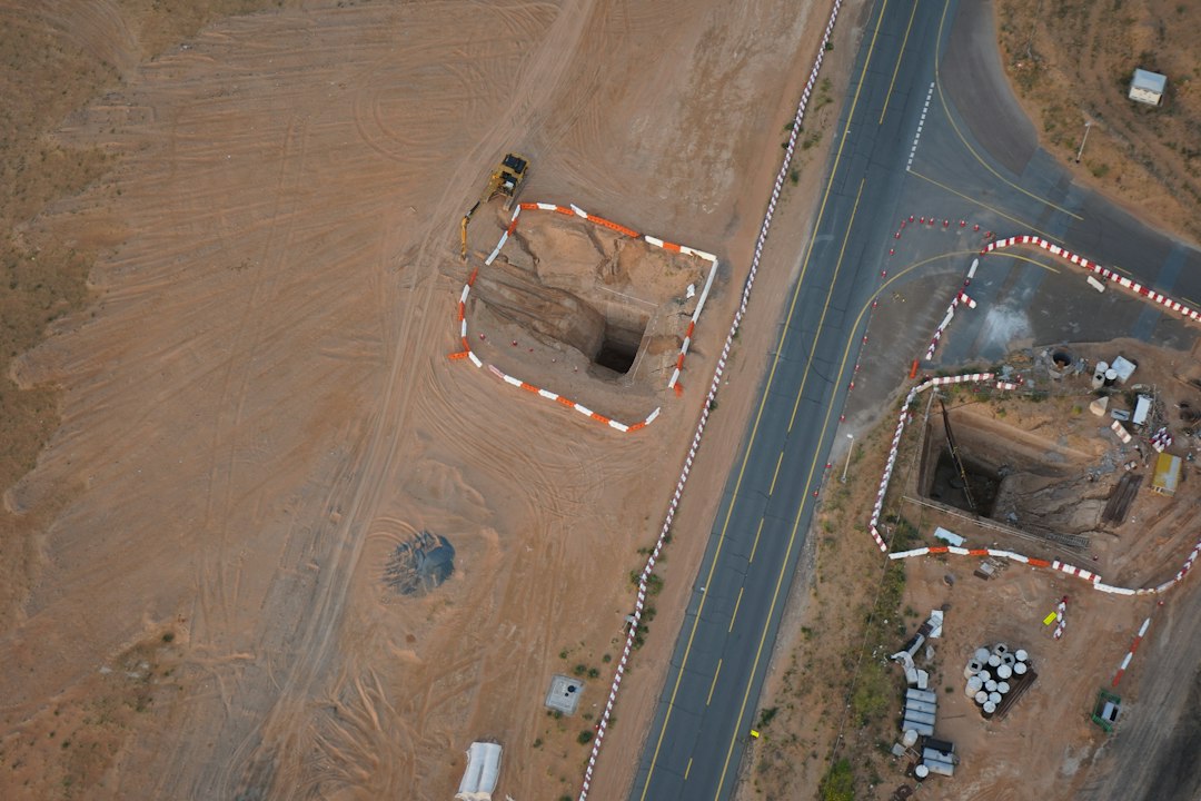 Federal Appeal Stalls Nevada Public Lands Data Center