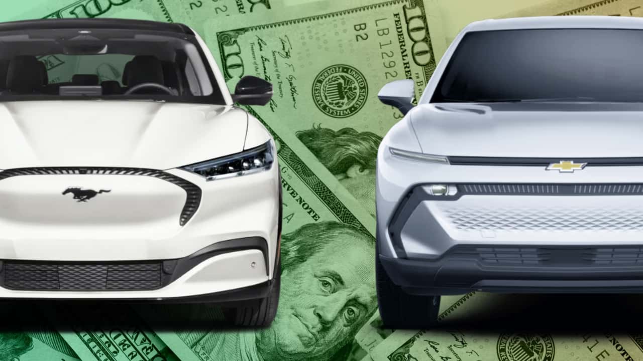 The $7,500 EV Tax Credit Might Return—But the Math Isn't That Simple