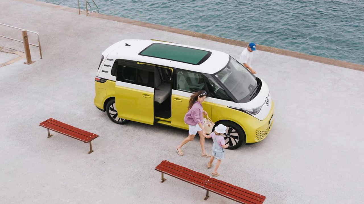 VW CEO'su: ID. Buzz Yanlış Maliyet Temelinde, Yeni Nesil Daha Ucuz Olacak