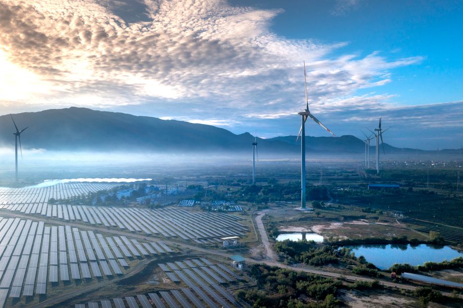 Zwanzigjährige Studie aus Indiana findet keine Wertverluste bei Wohnimmobilien in der Nähe von Wind- und Solarparks