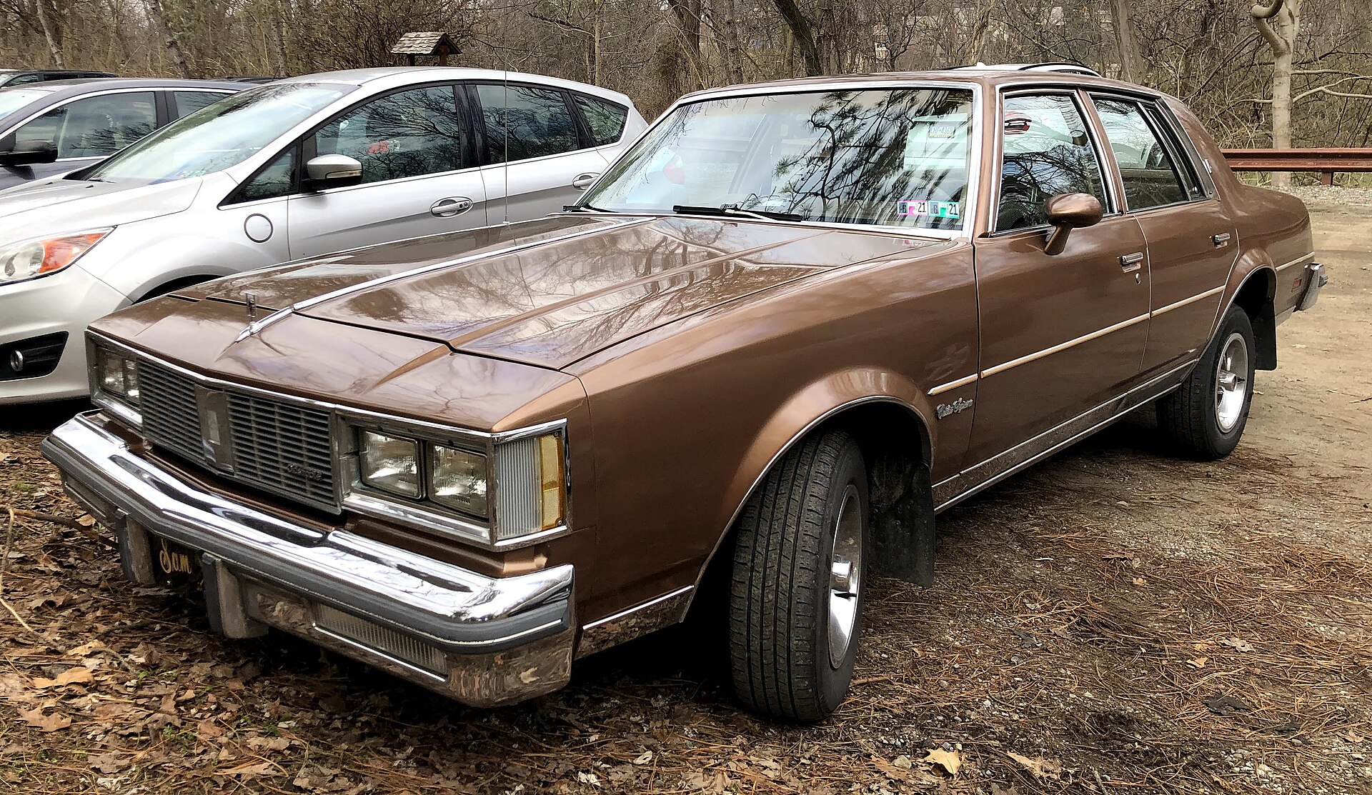 How a Single Engineering Misstep Doomed the Oldsmobile Diesel
