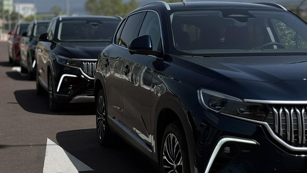 T10X, Türkiye Elektrikli Otomobil Pazarındaki Liderliğini Sürdürüyor