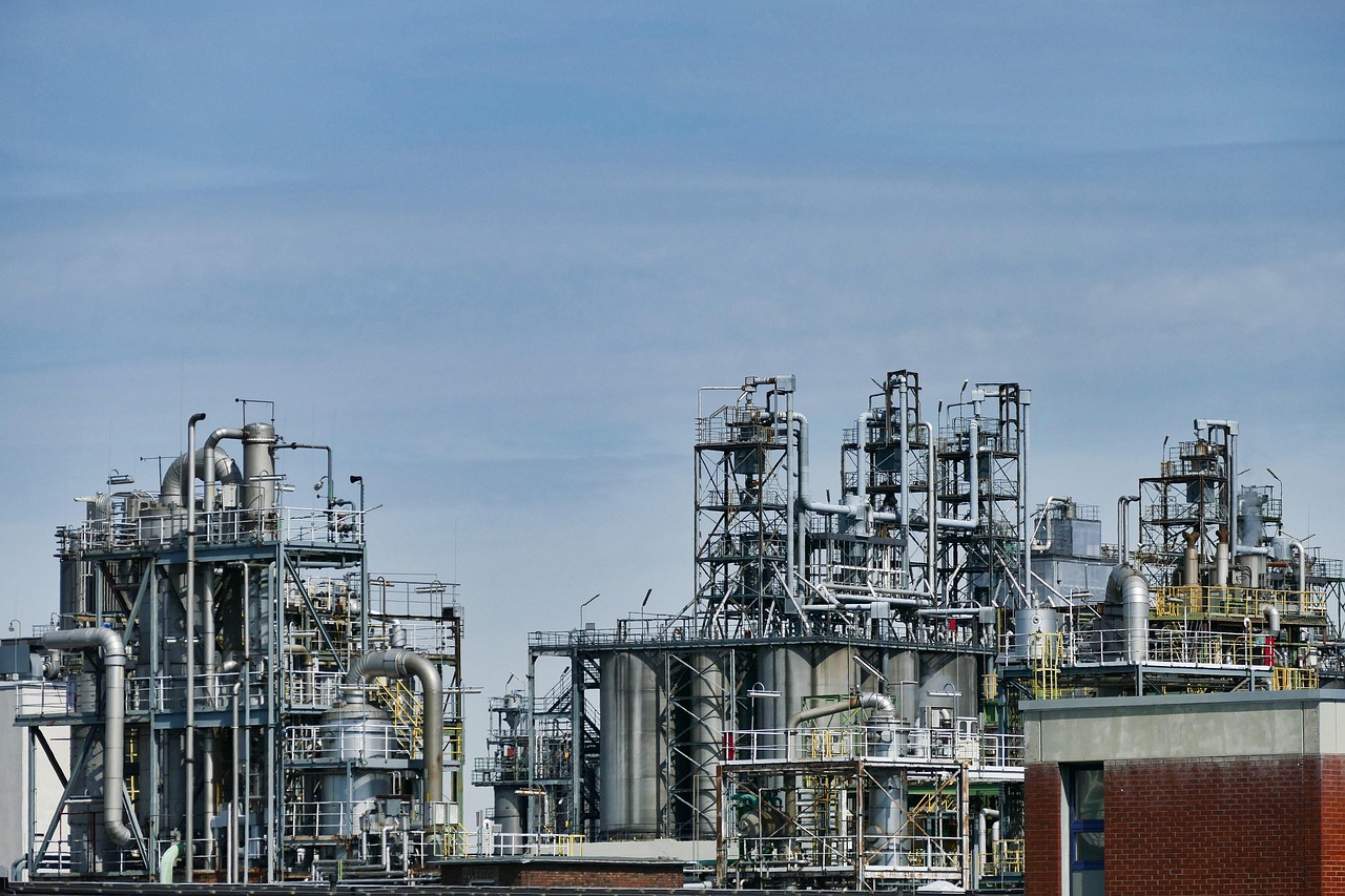Shell'in Kârı İkiye Katlandı: Petrol Devlerinden 53 Milyar Dolarlık Çeyrek