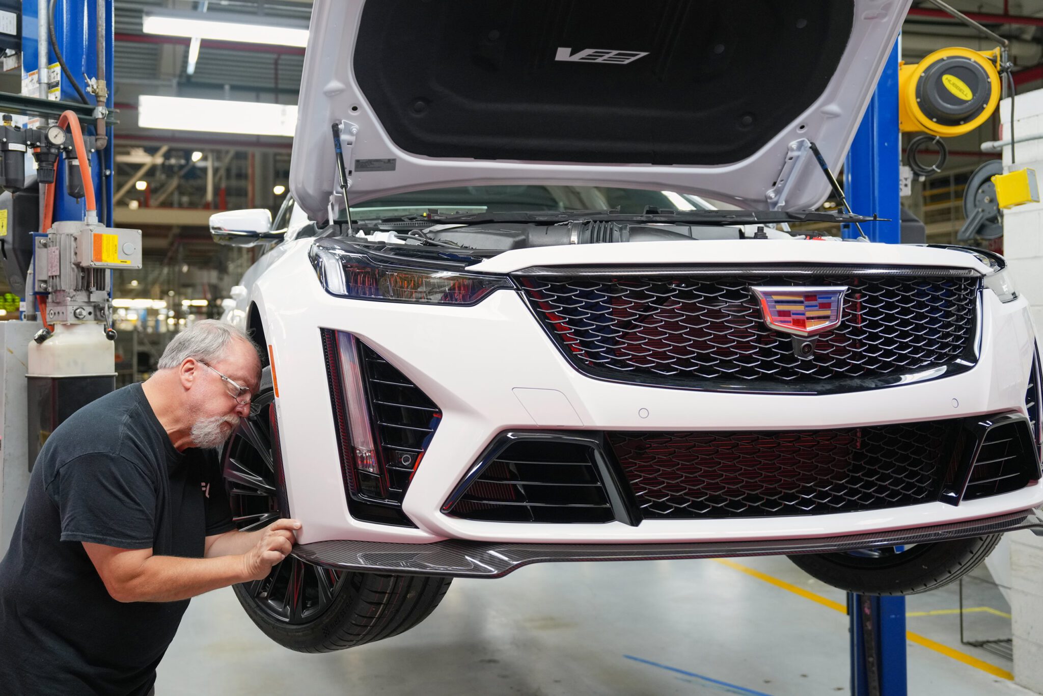 GM's Hybrid Detour Is Being Paid For With BEV Money — and Suppliers Are Footing the Rest