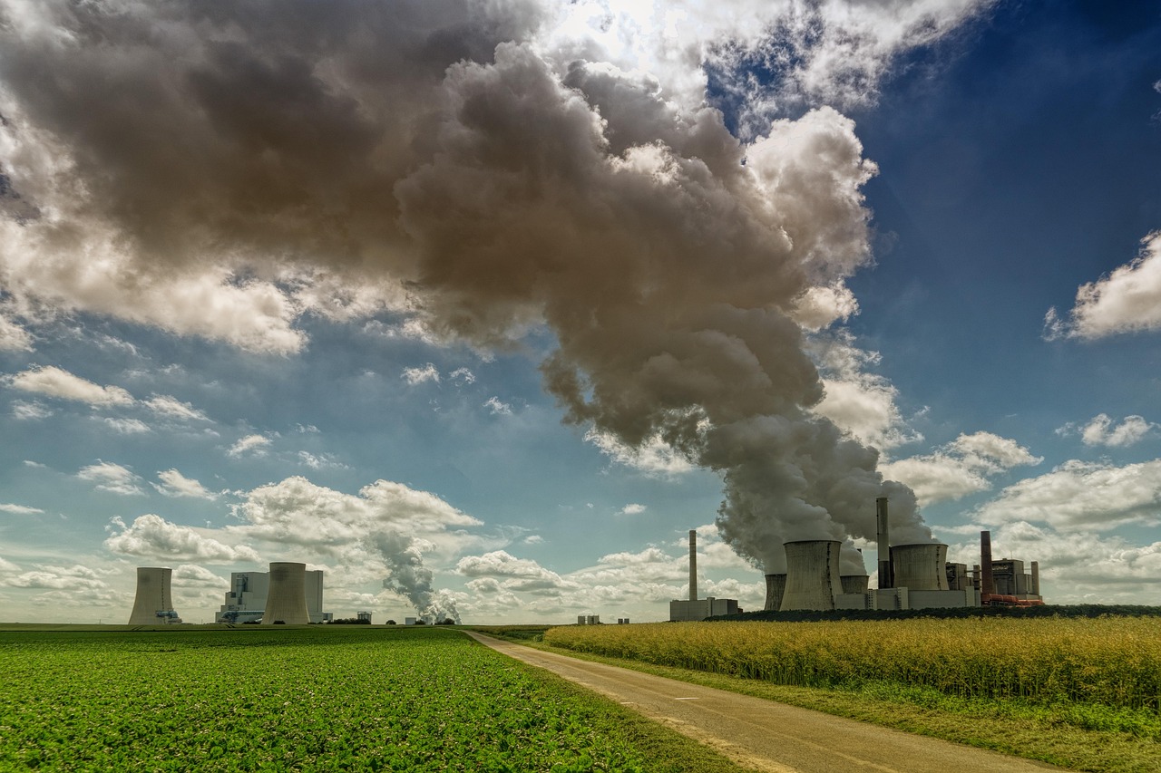 FERC, Centralia Kömür Santrali İçin Maliyet Karşılama Talebini Reddetti