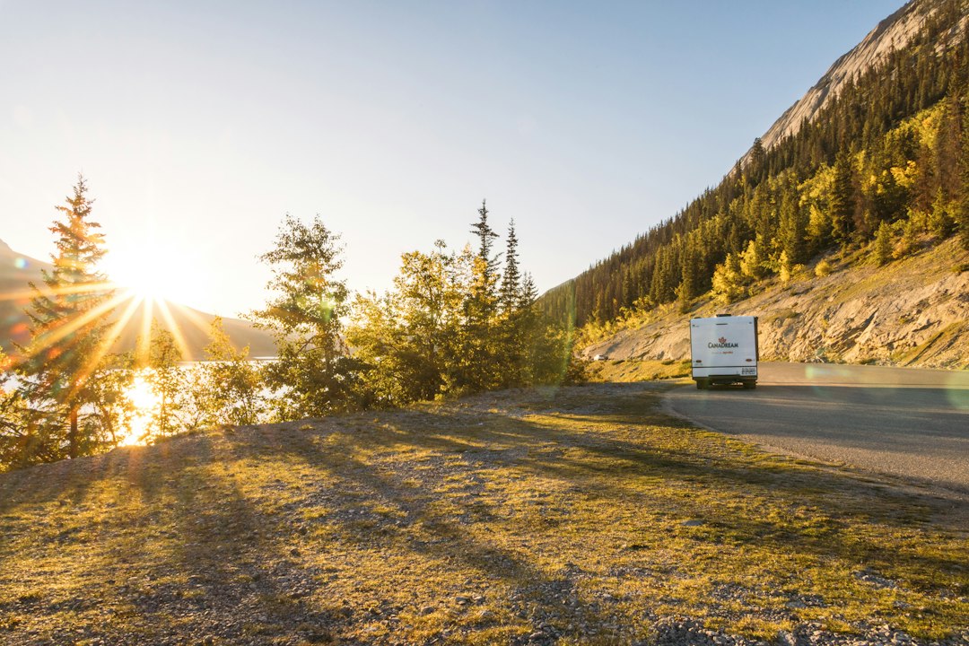 Jackery and Pebble Team Up to Build Solar-Powered RVs