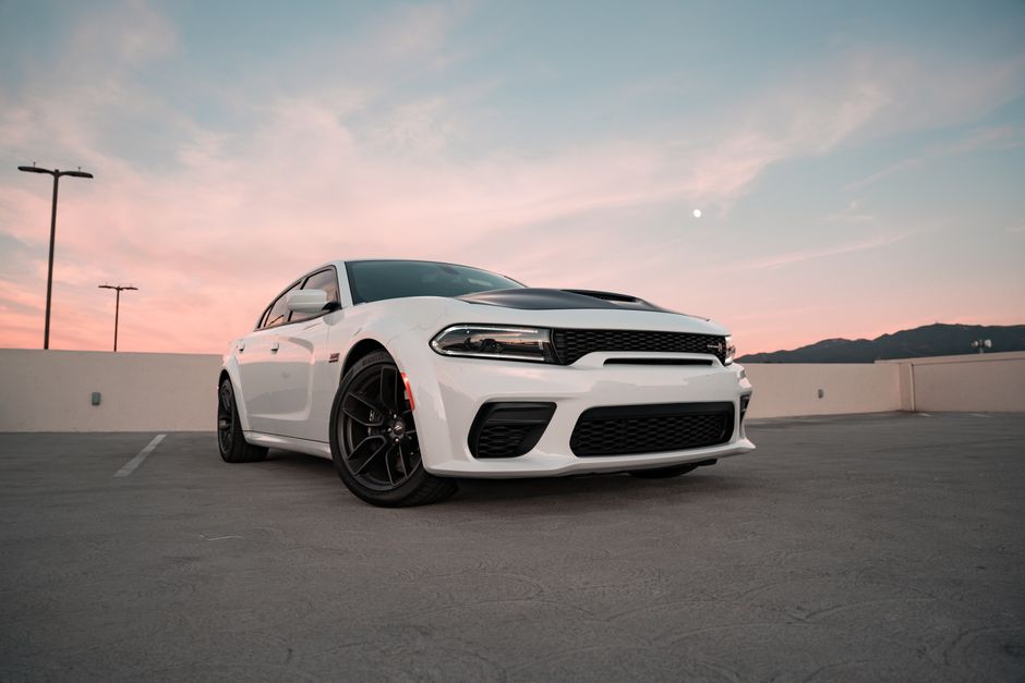 Dodge Bids Farewell to the Hellcat V8: What Drove the Decision?