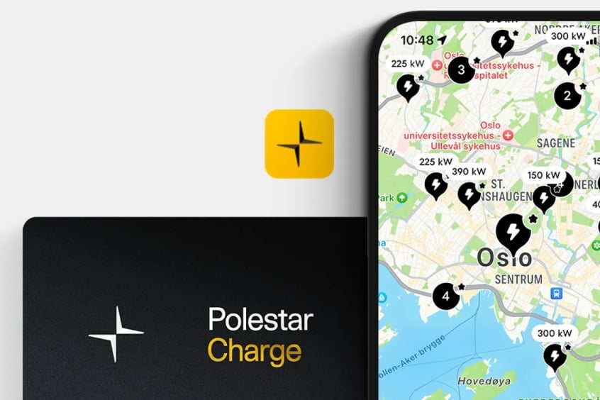 Polestar, Avrupa'da İki Yeni Hızlı Şarj Aboneliğini Devreye Alıyor