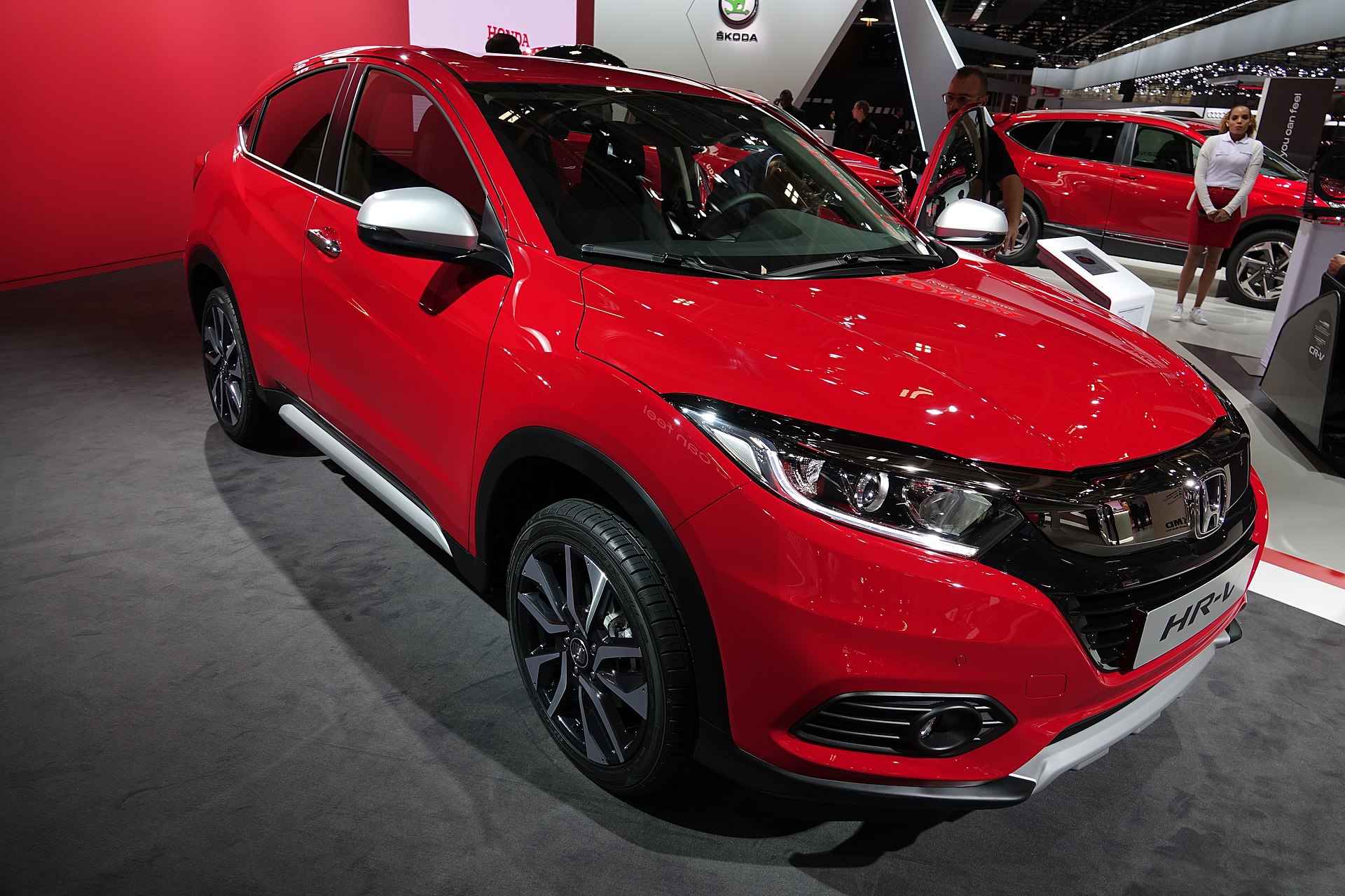 Honda Phases Out Diesel Engines Across Europe
