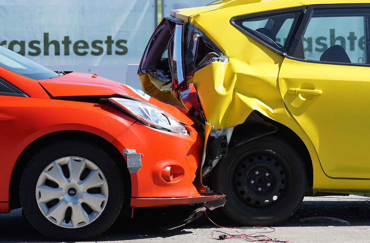 Chinesische E-Autos halten in neuesten Crashtests mit europäischen Rivalen mit