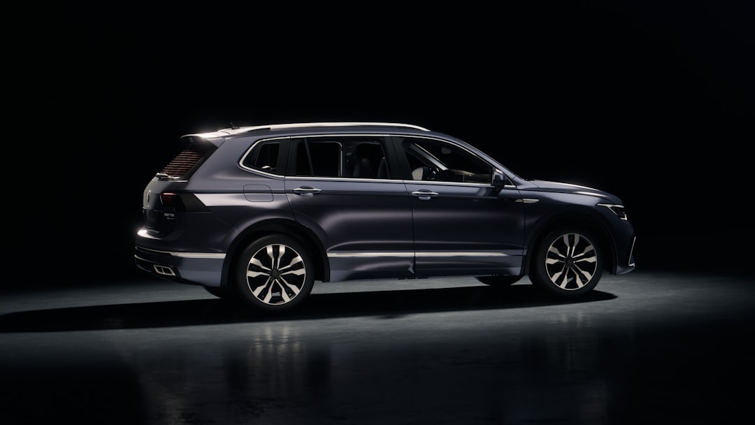 VW ID. Tiguan önizleme: Yeni elektrikli SUV, ID.4 rozet değişikliğinden fazlası