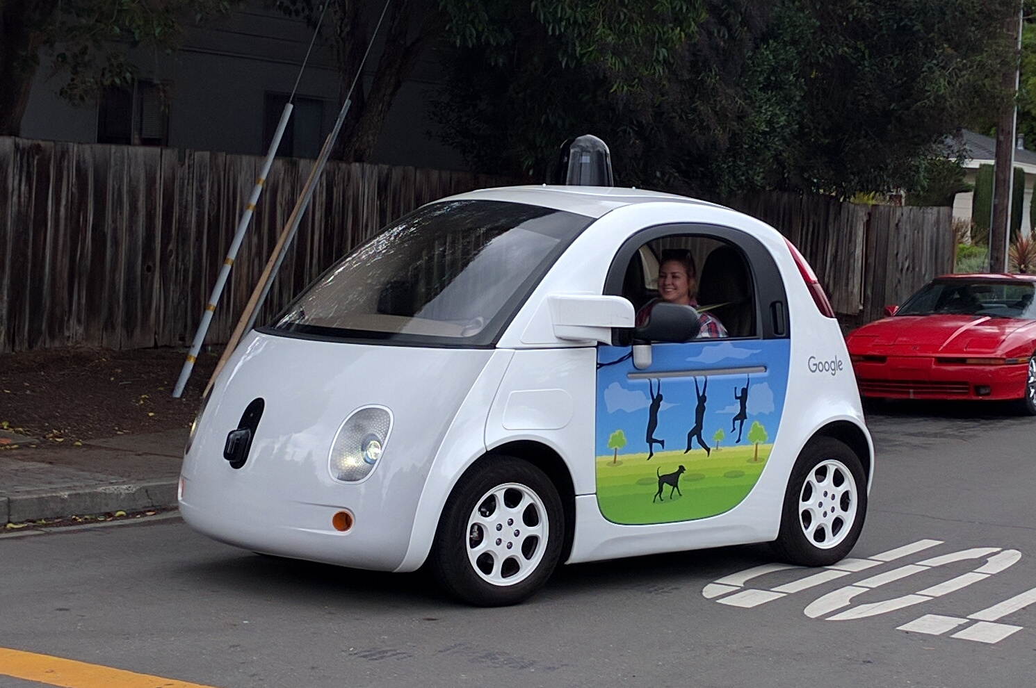Waymo Taps Allianz for Insurance as It Prepares European Robotaxi Launch