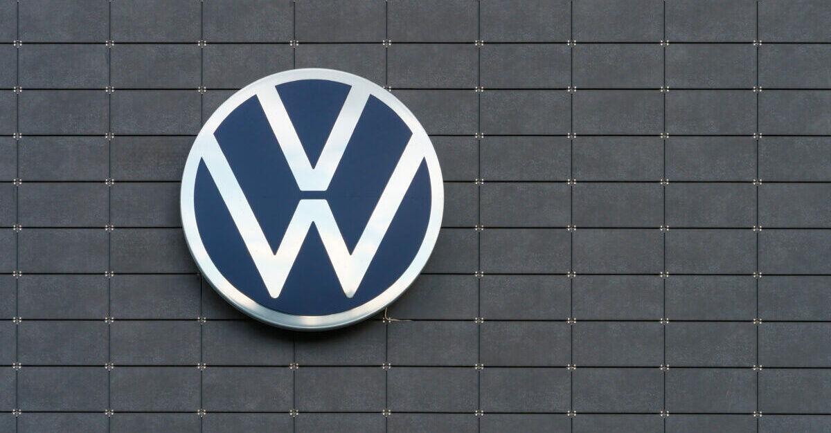 VW's China Collapse Pushes Blume Toward a Tougher Trade Stance