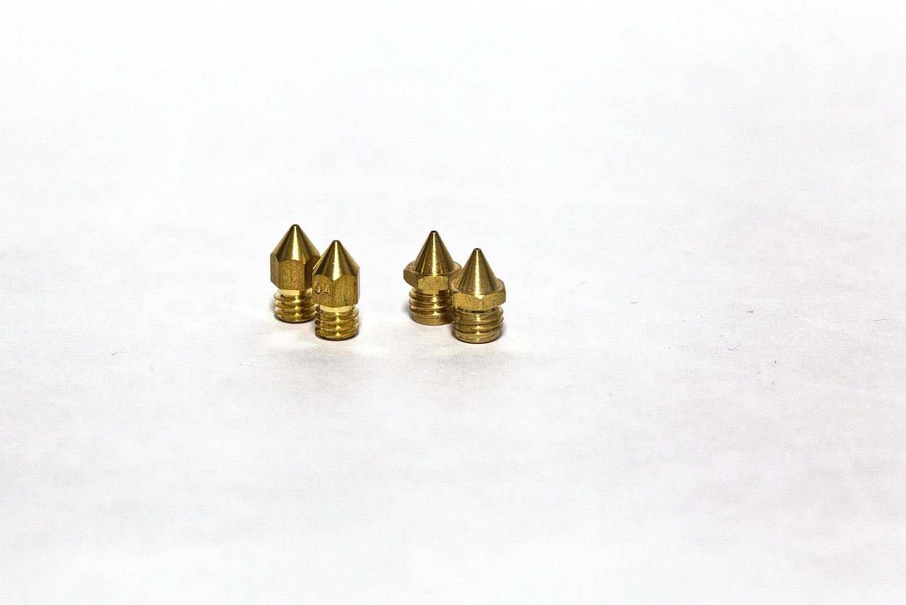 AM2SoftMag Project 3D-Prints Metallic Glass Motor Parts for Electric Vehicles
