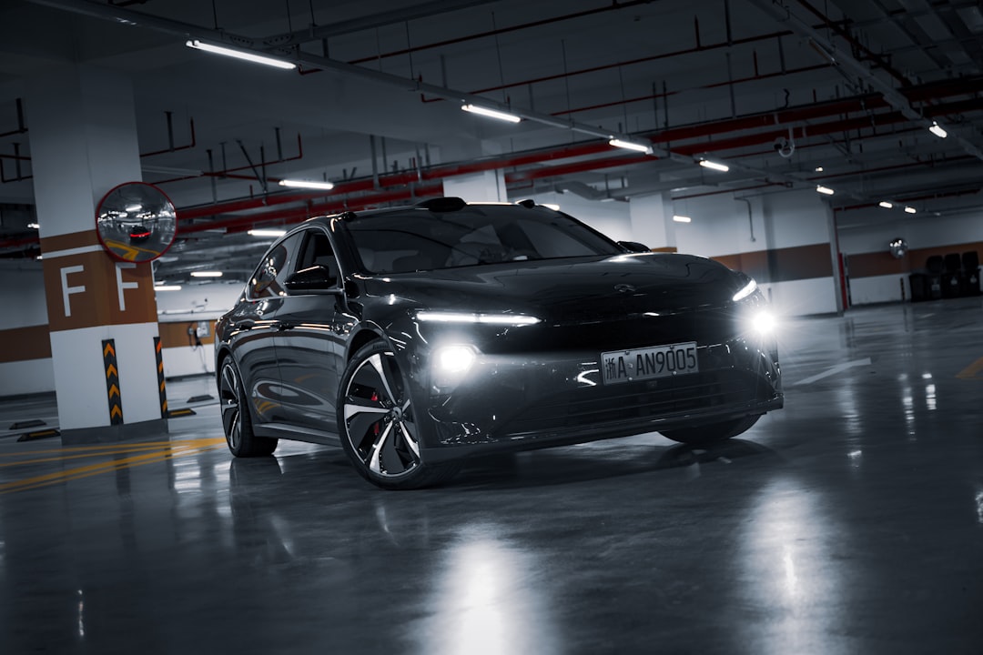 Nio Firefly Teases Sixth Special Edition Ahead of August 28 Unveiling