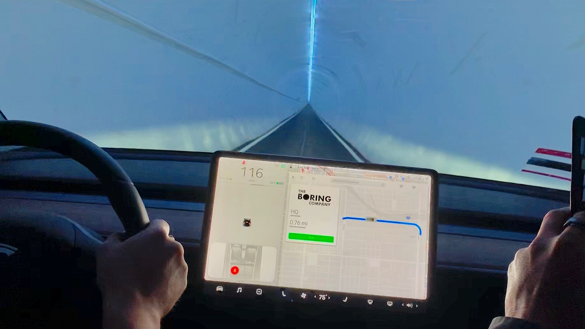Boring Company Tünel Atağını Büyütüyor: Abu Dabi Anlaşması ve Hızlanan Nashville Kazısı