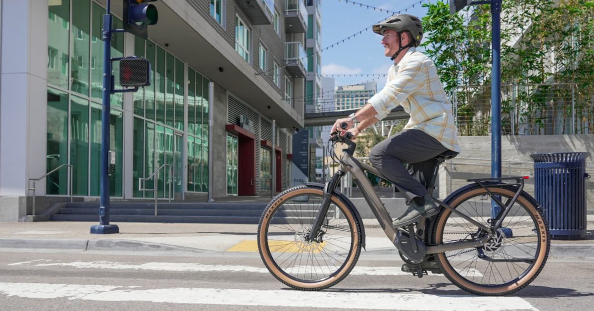 Ride1Up, Alman Orta Motorlu E-Bike'ı 1.300 Doların Altına İndirdi: Prodigy V2 Eco