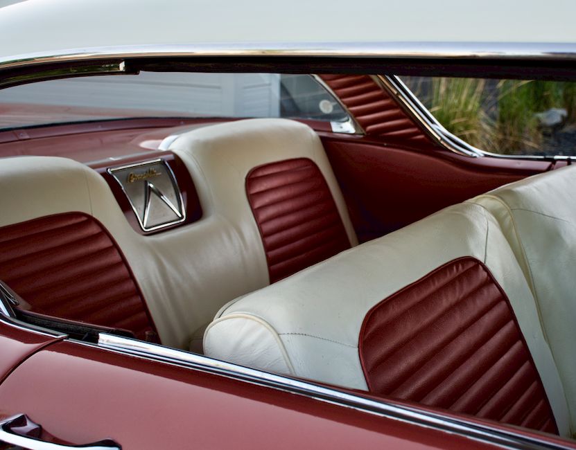 Mastering Upholstery: Turning Fabric into Practical Car Interiors
