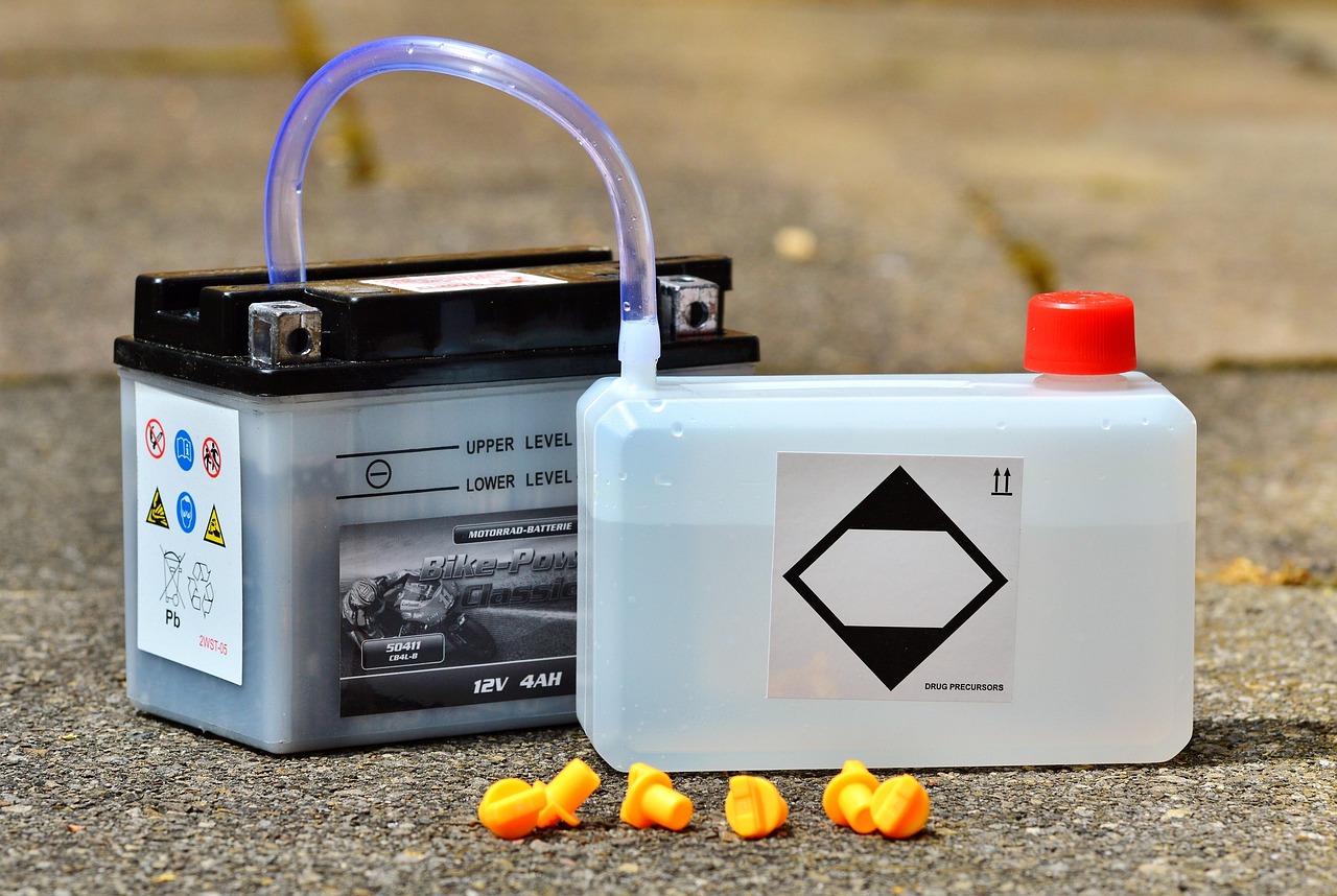 12-V-Natrium-Ionen-Batterie von Camel Group für europäisches OEM-Vorabentwicklungsprogramm ausgewählt