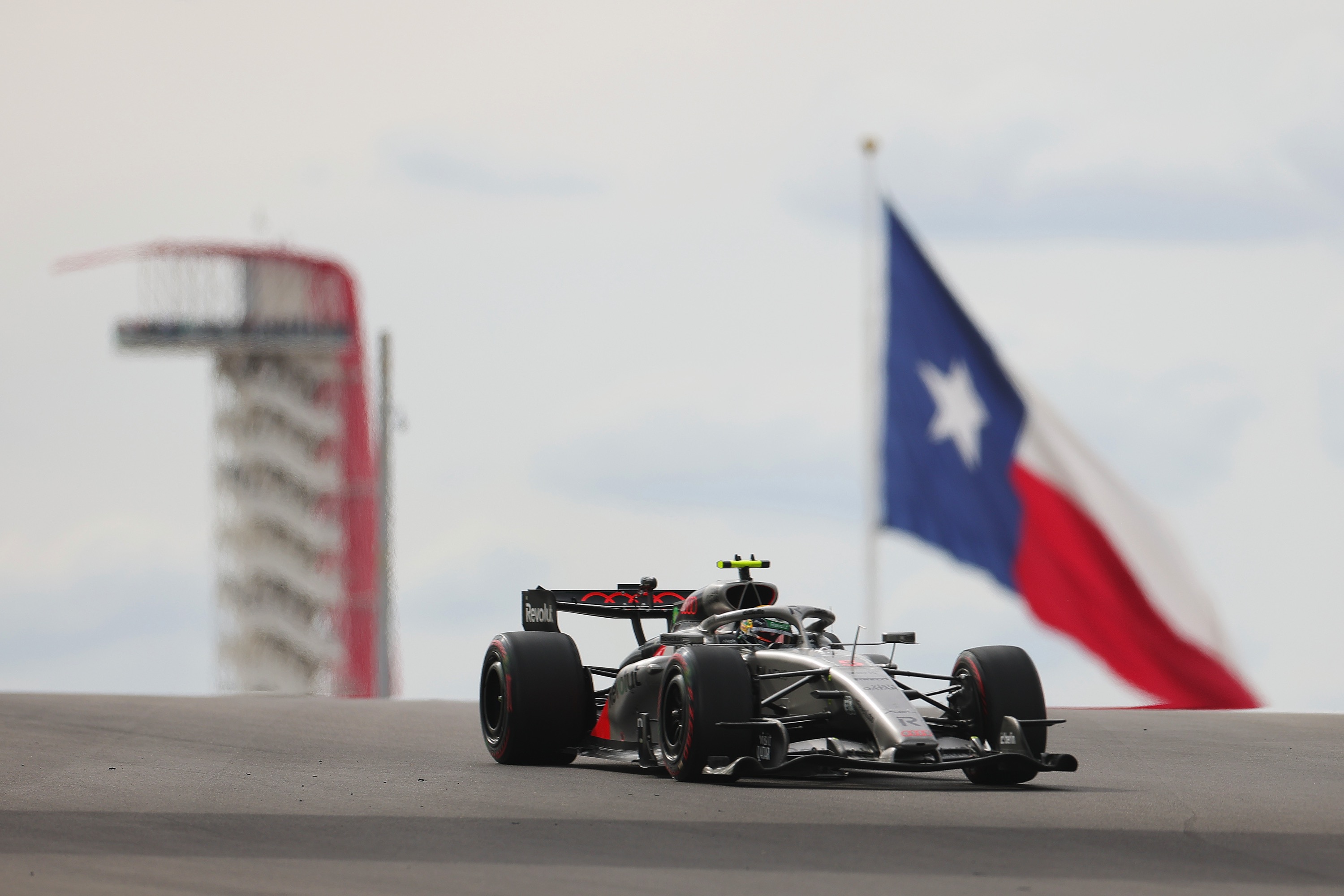 COTA Weekend: Why Austin Remains F1's Favorite American Stop