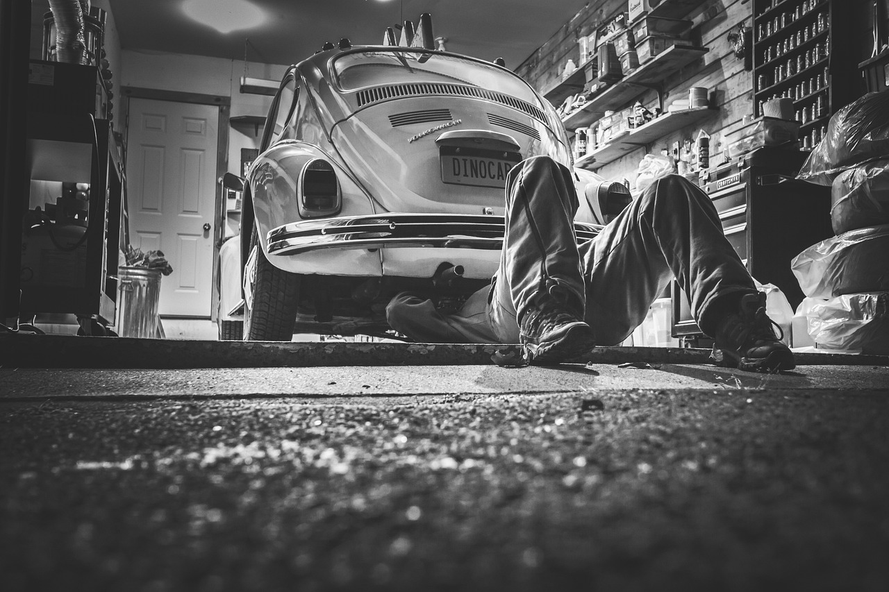 Barn Finds Is Hiring Writers — Here's What It Takes to Join the Team
